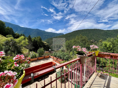 Habitation avec grange attenante sur parcelle agricole et forestière de plus de 56000 m2 image 11