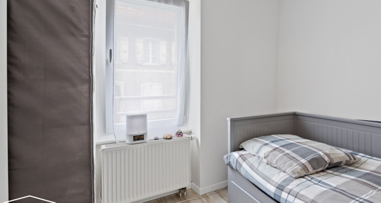 🏠 Lumineux 3 pièces de 55m² au cœur dEchallens 🌟 image 6