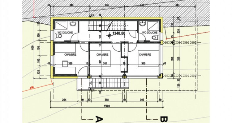 Vercorin - Chalet Avouintsettes  - avec permis de construire image 7