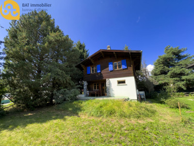 Vercorin - Chalet  Ranch - résidence secondaire image 1