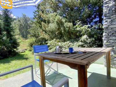 Vercorin - Chalet  Ranch - résidence secondaire image 5