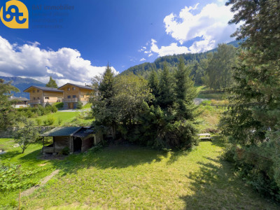 Vercorin - Chalet  Ranch - résidence secondaire image 7