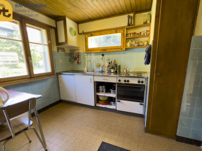 Vercorin - Chalet  Ranch - résidence secondaire image 10