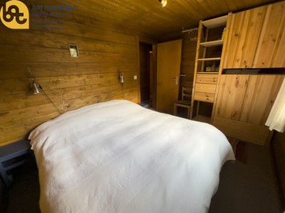 Vercorin - Chalet  Ranch - résidence secondaire image 11