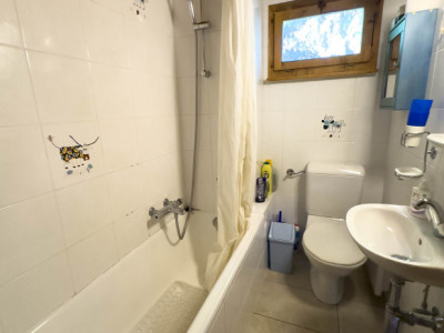 Vercorin - Chalet  Ranch - résidence secondaire image 13