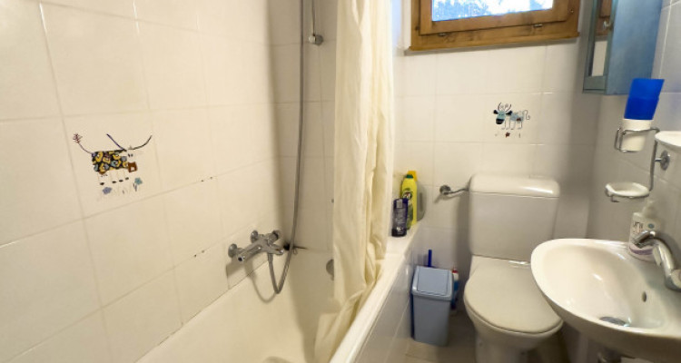 Vercorin - Chalet  Ranch - résidence secondaire image 13