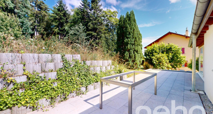 Superbe maison au calme, en bordure de forêt à la sortie de Gimel image 9