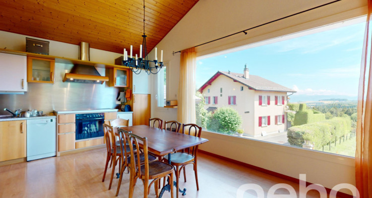 Superbe maison au calme, en bordure de forêt à la sortie de Gimel image 12