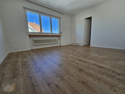 KOMPLETT RENOVIERTE WOHNUNG MIT BALKON INKL. PARKPLATZ image 1