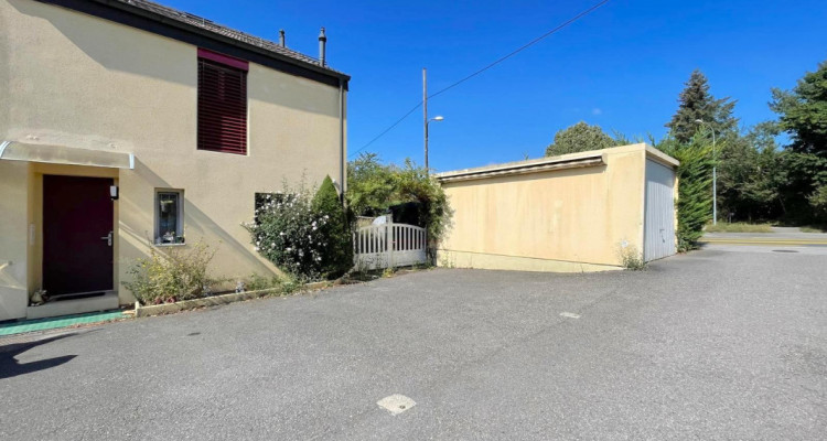 Charmante maison de 5 pièces avec jardin au calme image 13