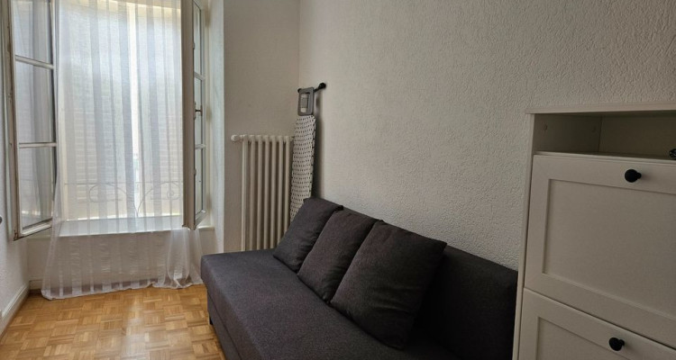 Reprise de bail - Appartement lumineux de 70 m² au cœur du Vieux Carouge image 3