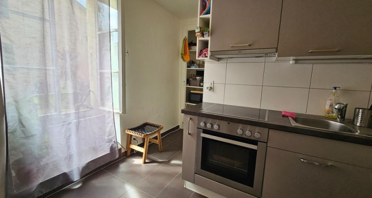 Reprise de bail - Appartement lumineux de 70 m² au cœur du Vieux Carouge image 6