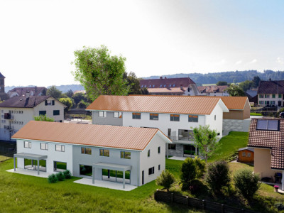 A vendre magnifique villa de 6,5 pces sur la commune de Léchelles image 4