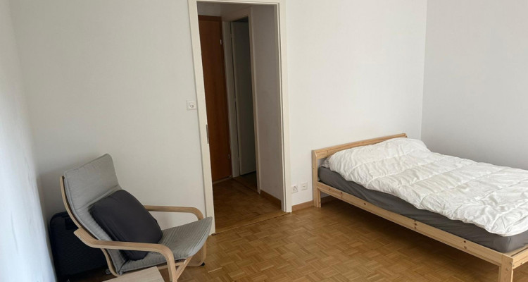 Appartement de 1,5 pièces au 2ème étage localiser à Genève 1204 image 2