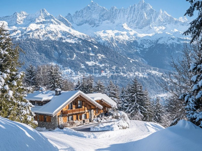 Wunderschönes Berghotel mit atemberaubender Aussicht image 1