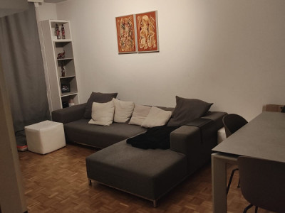 Appartement de 4 pièces au Petit-Lancy. image 1