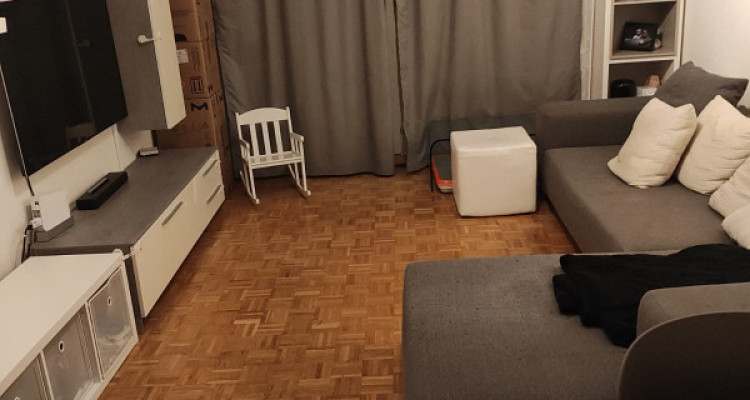 Appartement de 4 pièces au Petit-Lancy. image 4