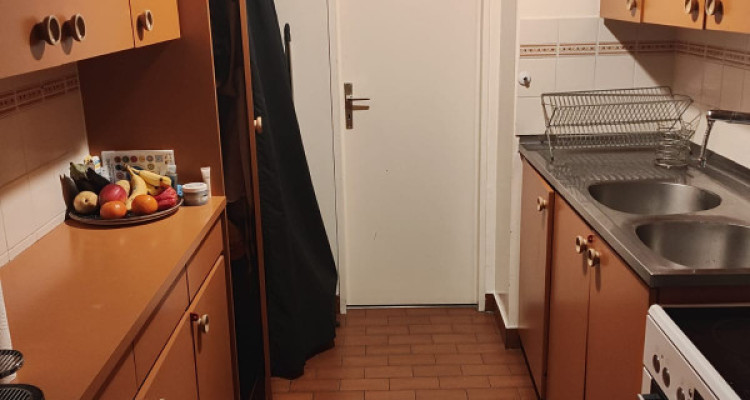 Appartement de 4 pièces au Petit-Lancy. image 6