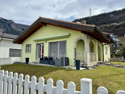 Villa individuelle de 5 pièces avec garage image 1