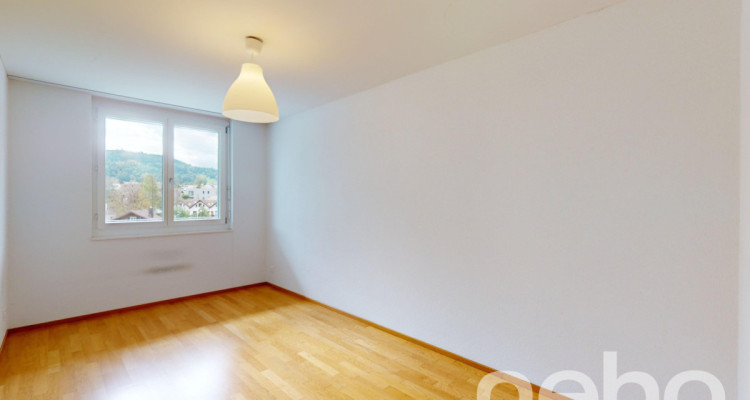 Moderne 3.5-Zimmer-Wohnung in Unterägeri, Kanton Zug image 9