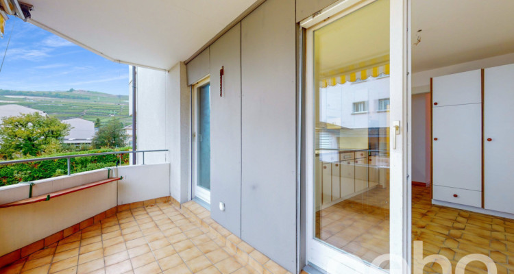 Appartement coup de c?ur avec terrasse, jardin et vue dégagée image 7