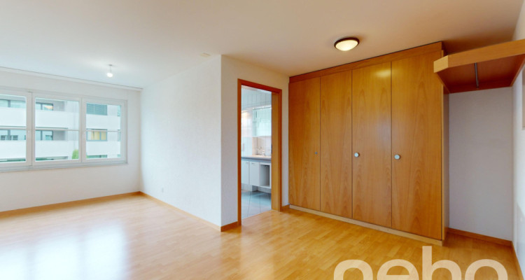 Moderne 2.5-Zimmer-Etagenwohnung an bester Zentrumslage in Gossau image 8