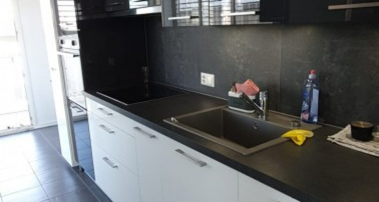 Pour votre famille joli 5 pièces a Carouge  image 2