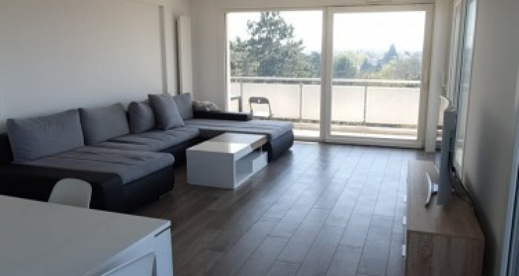 Pour votre famille joli 5 pièces a Carouge  image 5