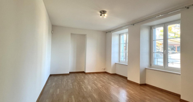 Bel appartement en triplex dans une maison villageoise rénovée image 5