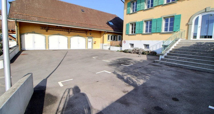 BEL APPARTEMENT AVEC JARDIN EN VIAGER OCCUPE SANS RENTE image 6