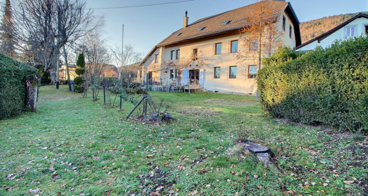 Jolie maison en viager occupé sans rente image 2