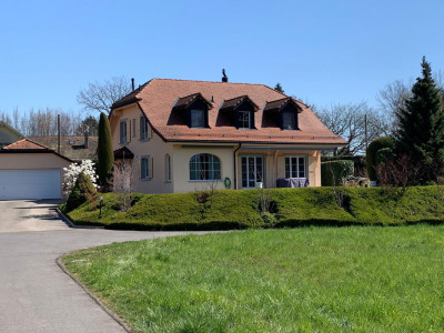 Villa individuelle avec piscine image 1