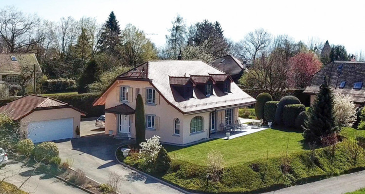 Villa individuelle avec piscine image 3