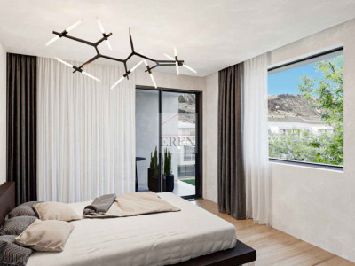 Spacieux studio de 42 m2 avec terrasse et grand jardin-pelouse image 13