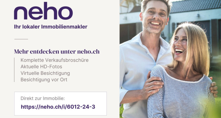 Stilvolle 4.5-Zimmer-Wohnung an familienfreundlicher Lage image 13