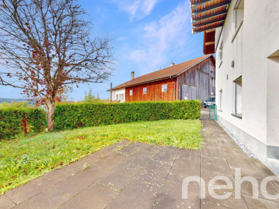 Très beau duplex de 5p rénové avec terrasse et jardin! image 1