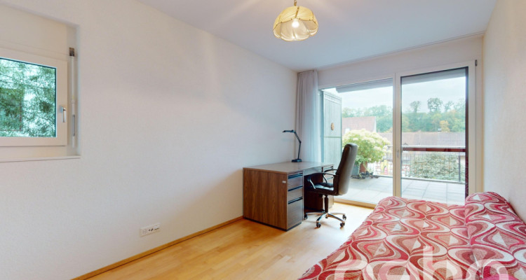 Moderne 4.5-Zimmer-Wohnung image 11