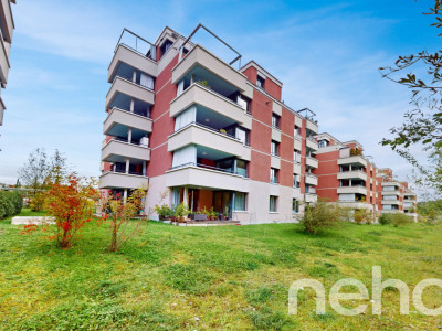 Moderne 95m2 Wohnung mit Garten und Terrasse ? Baujahr 2023 image 1