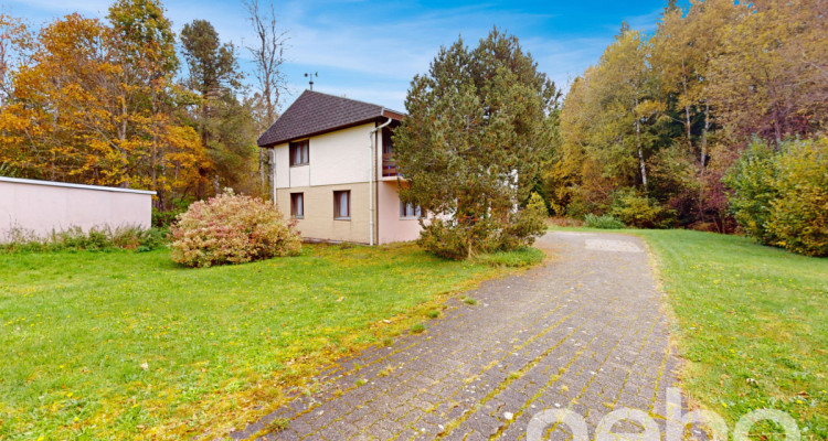 Villa individuelle à vendre au Sentier image 2