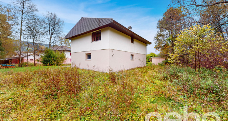 Villa individuelle à vendre au Sentier image 3