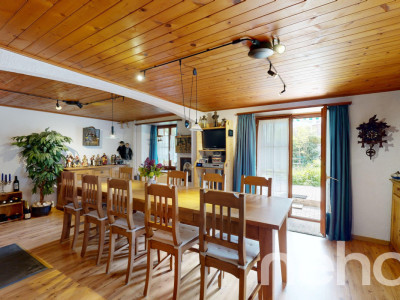 Magnifique maison de vacances avec 3 chambres et jardin! image 4