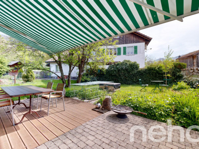 Magnifique maison de vacances avec 3 chambres et jardin! image 5