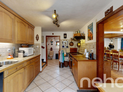 Magnifique maison de vacances avec 3 chambres et jardin! image 7