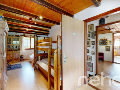 Magnifique maison de vacances avec 3 chambres et jardin! image 8