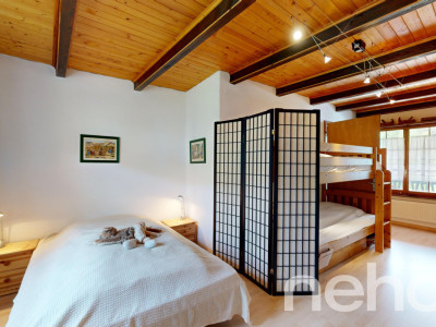 Magnifique maison de vacances avec 3 chambres et jardin! image 9