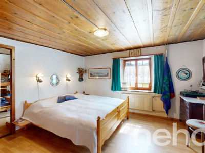 Magnifique maison de vacances avec 3 chambres et jardin! image 10