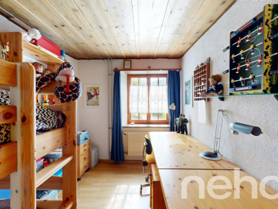 Magnifique maison de vacances avec 3 chambres et jardin! image 11