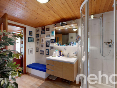 Magnifique maison de vacances avec 3 chambres et jardin! image 12