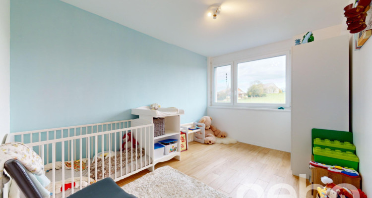 Appartement moderne avec grand balcon et vue sur la campagne image 9