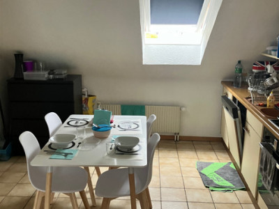 🏡 Appartement 4 pièces à Cernier – Emplacement idéal, proche de toute 🚶‍♂️🛒 image 1